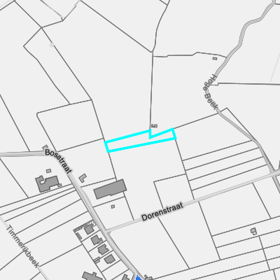 Overstromingsgevoelig (fluviaal)