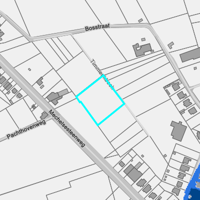 Overstromingsgevoelig (fluviaal)