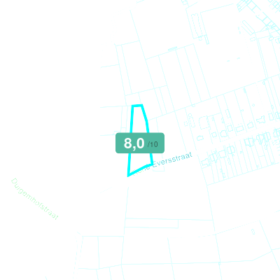 Mobiscore