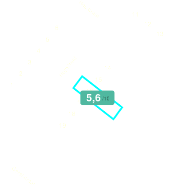 Mobiscore