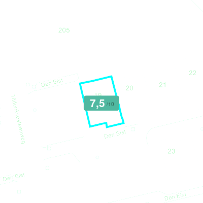 Mobiscore