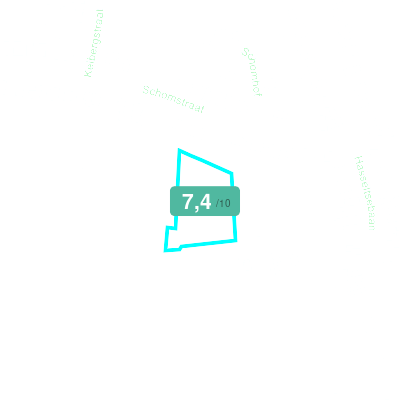 Mobiscore