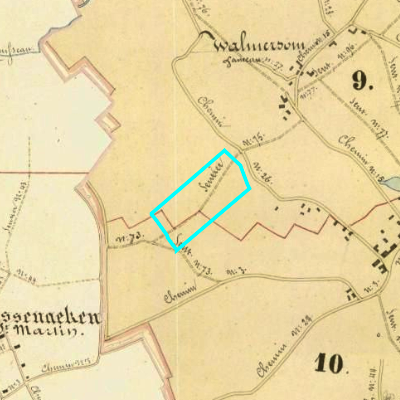 Algemeen Bodemgebruik (ABW)