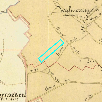Algemeen Bodemgebruik (ABW)