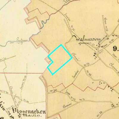 Algemeen Bodemgebruik (ABW)