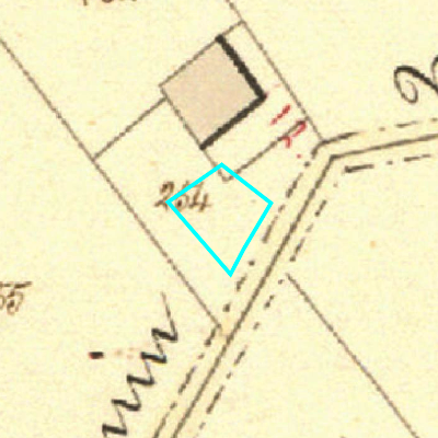 Algemeen Bodemgebruik (ABW)
