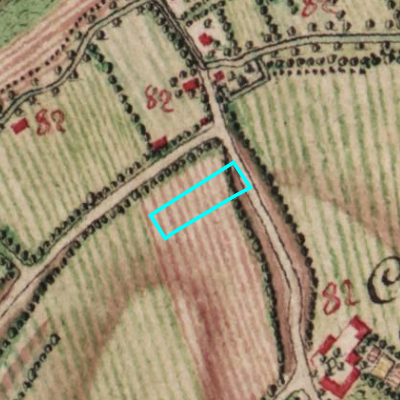Ferraris (1771-1778)