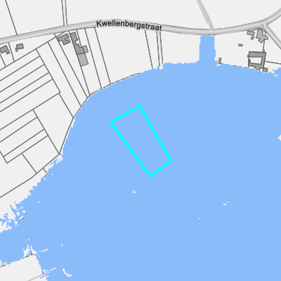 Overstromingsgevoelig (fluviaal)