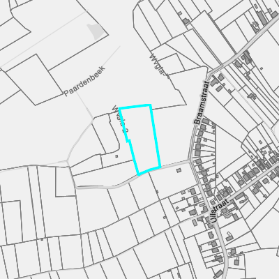 PFAS no regret zones