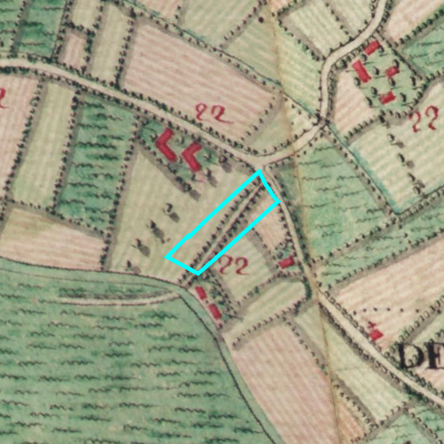 Ferraris (1771-1778)
