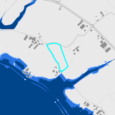 Overstromingsgevoelig (fluviaal)