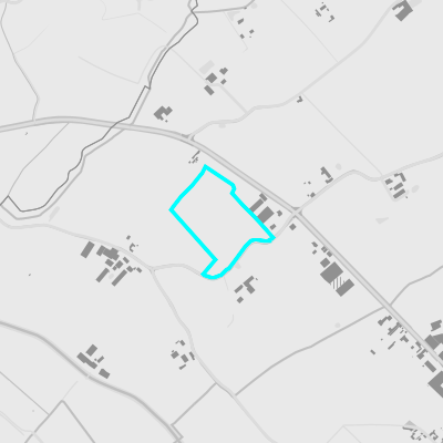 Vastgestelde archeologische zones
