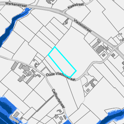 Overstromingsgevoelig (fluviaal)