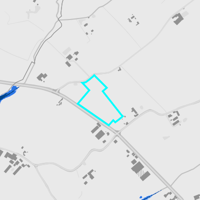 Overstromingsgevoelig (fluviaal)