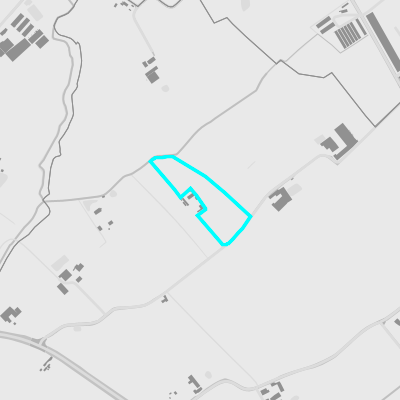 Vastgestelde archeologische zones