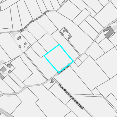 Vastgestelde archeologische zones