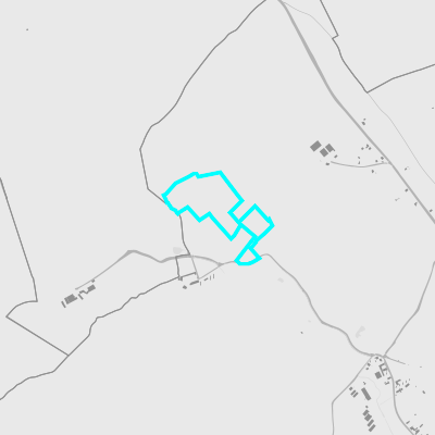 Vastgestelde archeologische zones