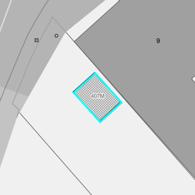 PFAS no regret zones