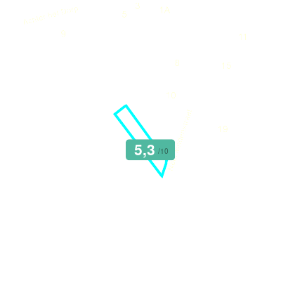 Mobiscore