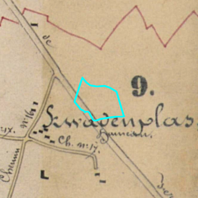 Algemeen Bodemgebruik (ABW)