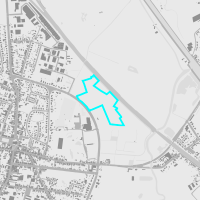 Vastgestelde archeologische zones