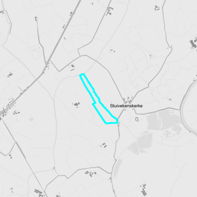 Overstromingsgevoelig (fluviaal)