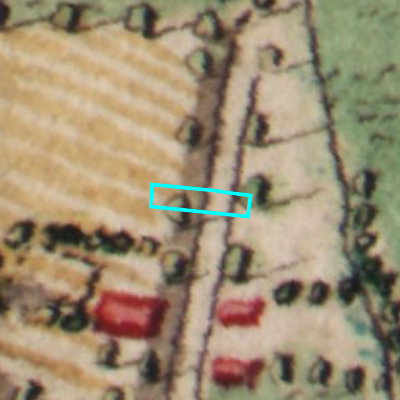 Ferraris (1771-1778)