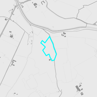 Vastgestelde archeologische zones