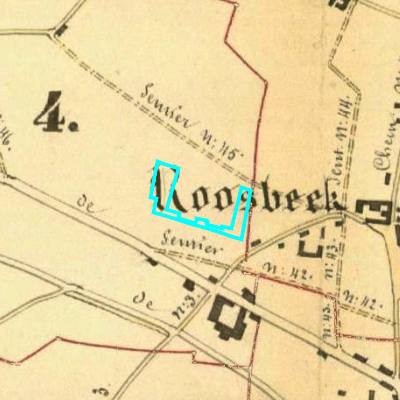 Algemeen Bodemgebruik (ABW)