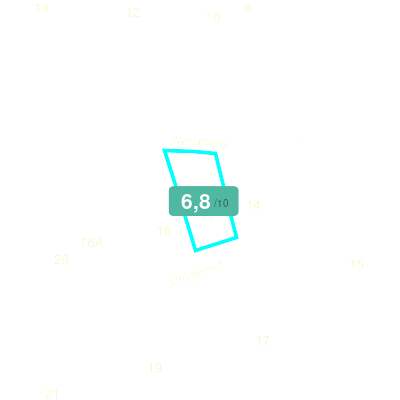 Mobiscore