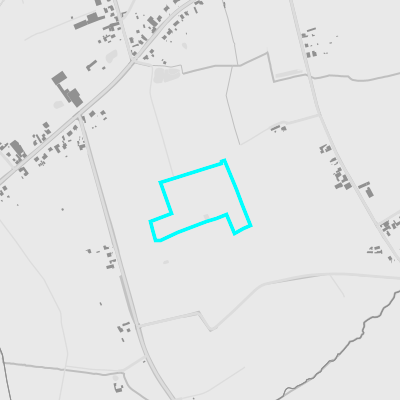 Overstromingsgevoelig (fluviaal)