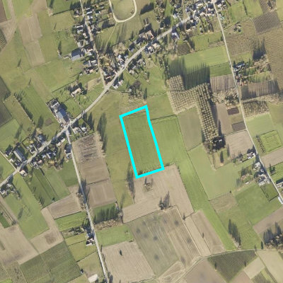 Luchtfoto Vlaanderen 2013 - 2015
