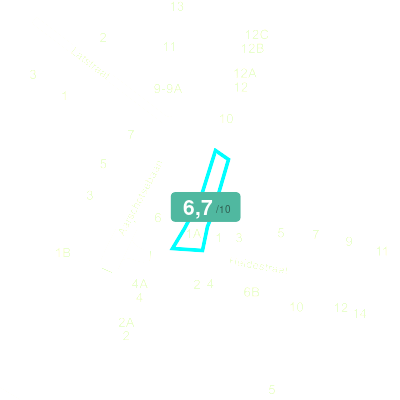 Mobiscore