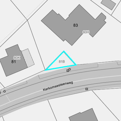 PFAS no regret zones