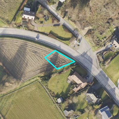 Luchtfoto Vlaanderen 2013 - 2015