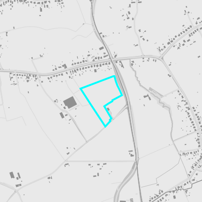 Vastgestelde archeologische zones