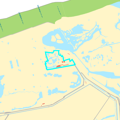 GRB Basiskaart