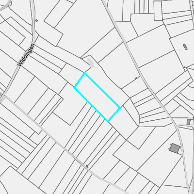 PFAS no regret zones