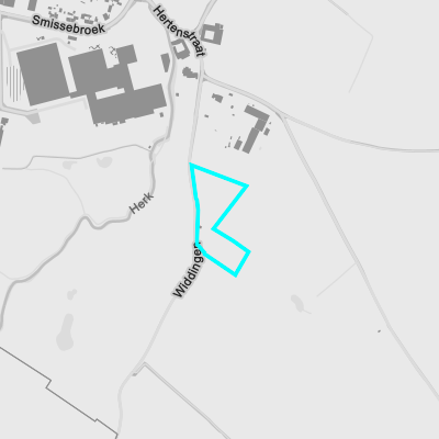 PFAS no regret zones
