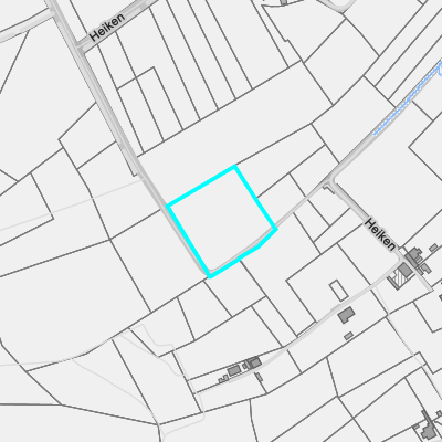 Overstromingsgevoelig (pluviaal)
