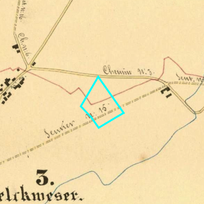 Algemeen Bodemgebruik (ABW)