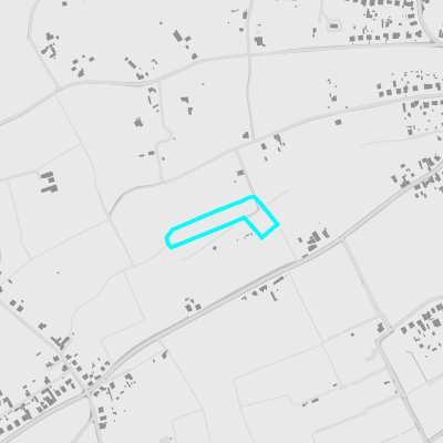 Vastgestelde archeologische zones