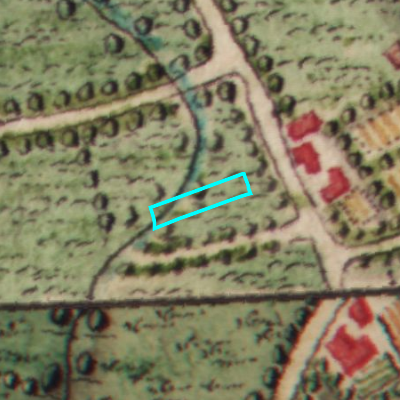 Ferraris (1771-1778)