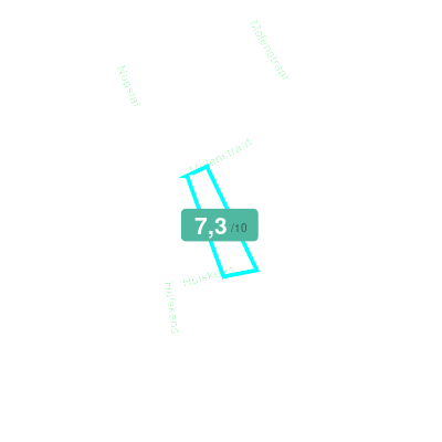 Mobiscore