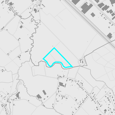 Vastgestelde archeologische zones