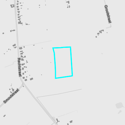 Vastgestelde archeologische zones