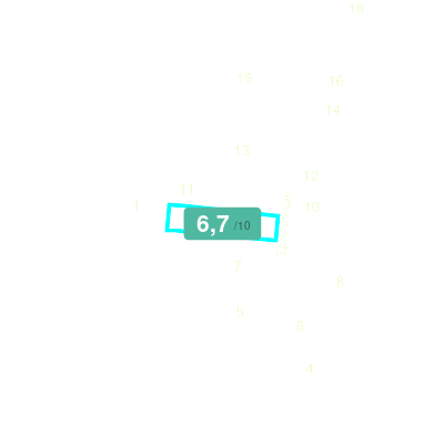 Mobiscore