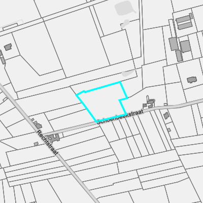 Vastgestelde archeologische zones