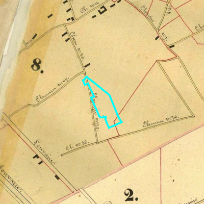 Algemeen Bodemgebruik (ABW)