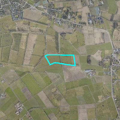 Luchtfoto Vlaanderen 2013 - 2015